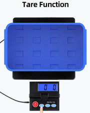 50KG Digital Electric Platform Scale Postal by salelink.co.nz