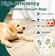 Vacuum Cleaner Bags For Kirby Sentria 6Pcs by salelink.co.nz