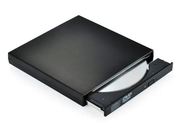 USB External CD DVD ROM Writer Burner Player Drive PC Laptop for Windows Mac by salelink.co.nz