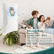 Vacuum Cleaner Bags For Kirby Sentria 6Pcs by salelink.co.nz