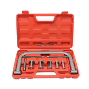 10pc Valve Spring Compressor Tool Kit for Car Motorcycle Petrol Engines by salelink.co.nz