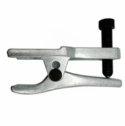 5pcs Front End Service Tool Kit Ball Joint Tie Rod Set Pitman Arm Puller Remover by salelink.co.nz