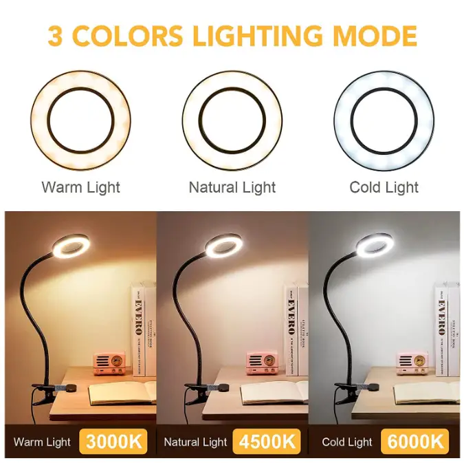 Lamp Desk Table Light by salelink.co.nz