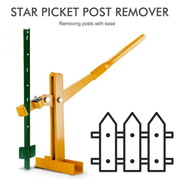 Fence Post / Waratah Lifter / Puller by salelink.co.nz