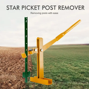 Fence Post / Waratah Lifter / Puller by salelink.co.nz