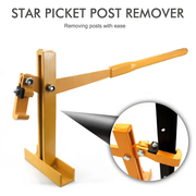 Fence Post / Waratah Lifter / Puller by salelink.co.nz