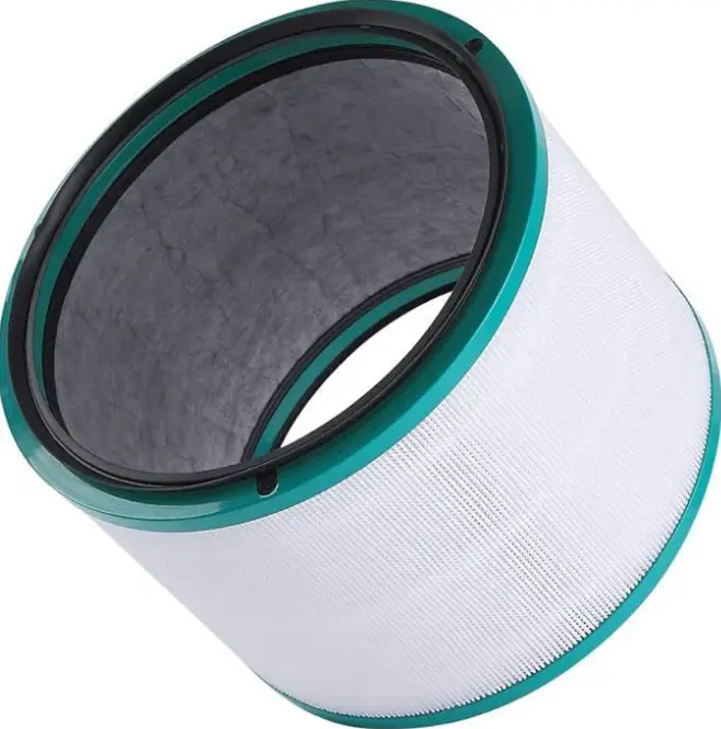 Hepa Filter For Dyson Pure Hot Cool Link Air Purifier HP00 HP01 HP02 HP03 DP01 by salelink.co.nz