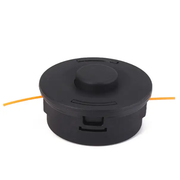 Auto Cut 25-2 Nylon Line Whipper Snipper Bump Trimmer Head For STIHL FS44 FS55 by salelink.co.nz
