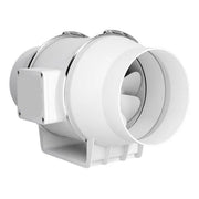 8inch Inline Extractor Fan Exhaust Duct by salelink.co.nz