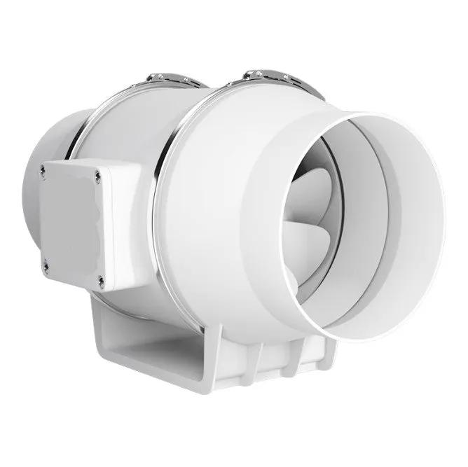 8inch Inline Extractor Fan Exhaust Duct by salelink.co.nz