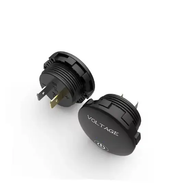 LED Digital Display DC 12V-24 Car SUV Panel Voltmeter by salelink.co.nz