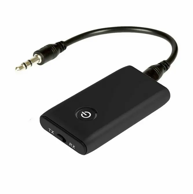 Bluetooth 5.0 Transmitter Receiver by salelink.co.nz
