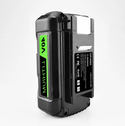 Li-ion Battery For Ryobi 36V 40V 5.0Ah BPL3626 BPL3626D BPL3640 BPL3640D BPL3626 by salelink.co.nz