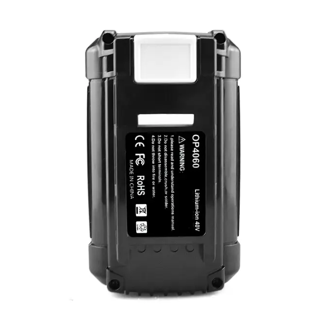 Li-ion Battery For Ryobi 36V 40V 5.0Ah BPL3626 BPL3626D BPL3640 BPL3640D BPL3626 by salelink.co.nz