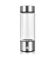 Hydrogen Water Generator Bottle by salelink.co.nz