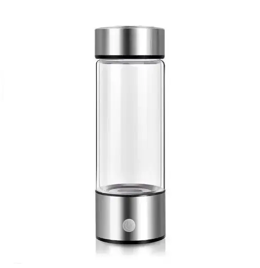Hydrogen Water Generator Bottle by salelink.co.nz