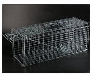 61x18x21cm Animal Trap Possums Trap by salelink.co.nz