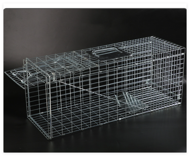 61x18x21cm Animal Trap Possums Trap by salelink.co.nz