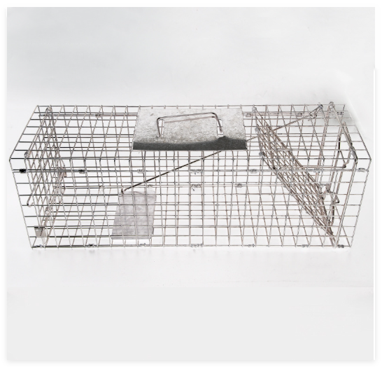 61x18x21cm Animal Trap Possums Trap by salelink.co.nz