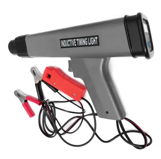 12V Ignition Inductive Timing Light Gun Tester by salelink.co.nz