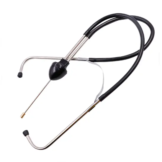 Automotive Engine Stethoscope Mechanical Noise Diagnostic Tool by salelink.co.nz