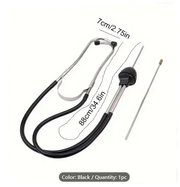 Automotive Engine Stethoscope Mechanical Noise Diagnostic Tool by salelink.co.nz