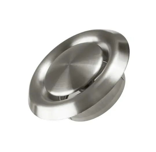 Adjustable 304 Stainless Steel Vent Cover by salelink.co.nz