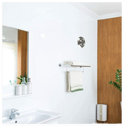 Adjustable 304 Stainless Steel Vent Cover by salelink.co.nz