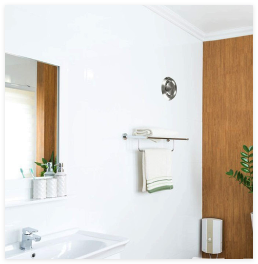 Adjustable 304 Stainless Steel Vent Cover by salelink.co.nz