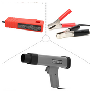 12V Ignition Inductive Timing Light Gun Tester by salelink.co.nz