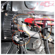 12V Ignition Inductive Timing Light Gun Tester by salelink.co.nz