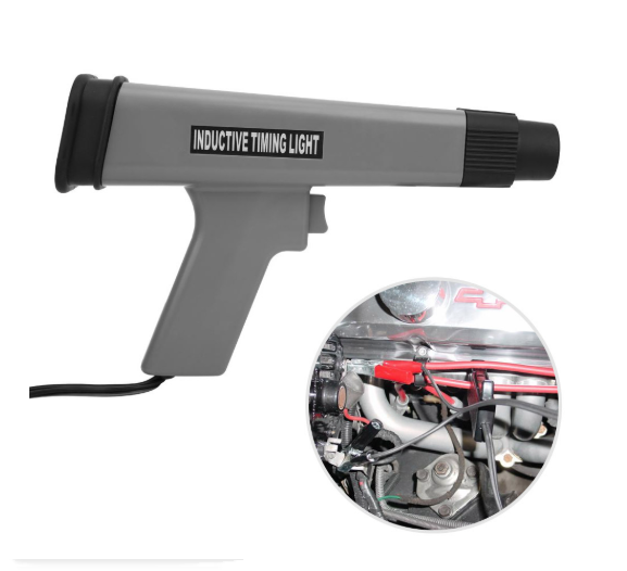 12V Ignition Inductive Timing Light Gun Tester by salelink.co.nz
