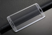 Samsung S6 Edge Screen Protector Tempered Glass by salelink.co.nz