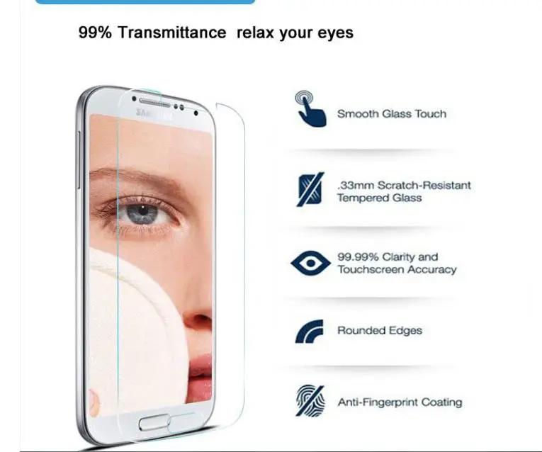 Samsung Note 5 Screen Protector Tempered Glass by salelink.co.nz