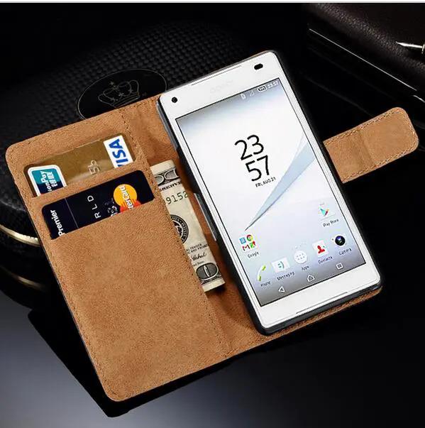 SONY Z5 Case Card Slot Holder by salelink.co.nz