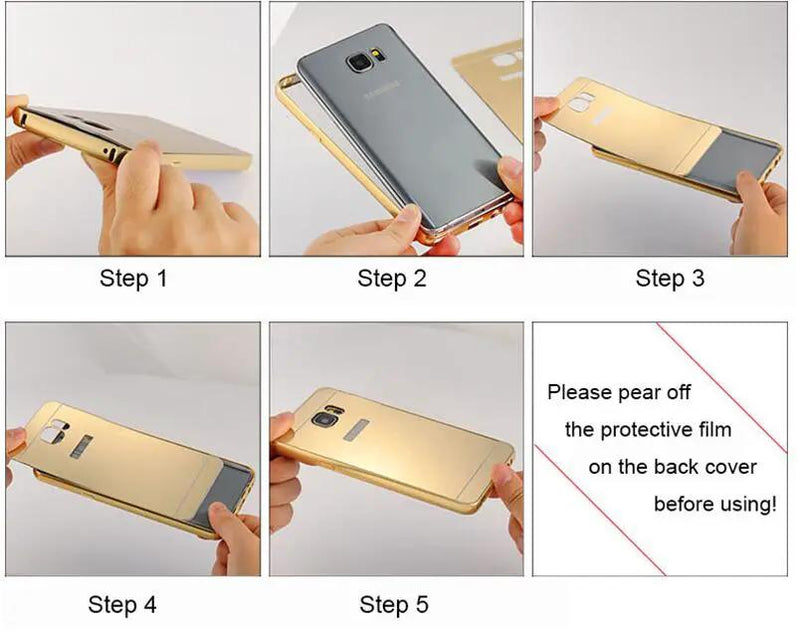 Samsung S7 Edge Case by salelink.co.nz