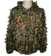 Camouflage Ghillie Suit by salelink.co.nz