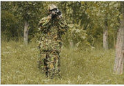 Camouflage Ghillie Suit by salelink.co.nz