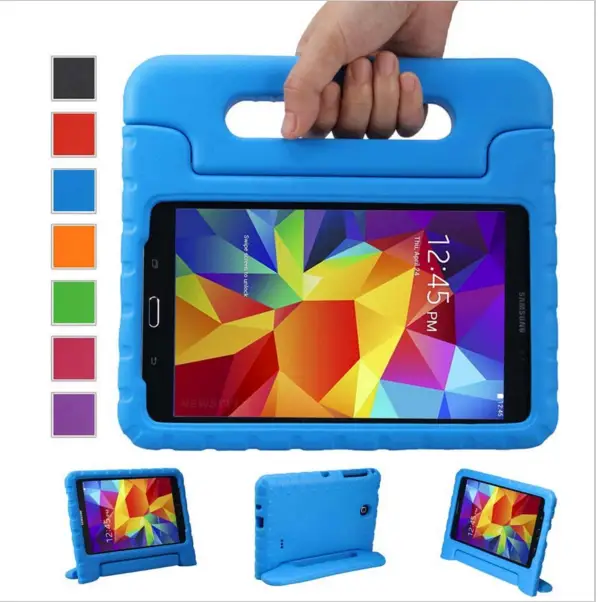 Samsung Tab 4 8'' (T330) Tab E 8'' (T377) Eva Case by salelink.co.nz
