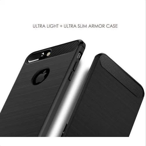iPhone 6 Plus 6S Plus Case - Black