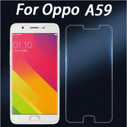 OPPO A59 Tempered Glass Screen Protector by salelink.co.nz