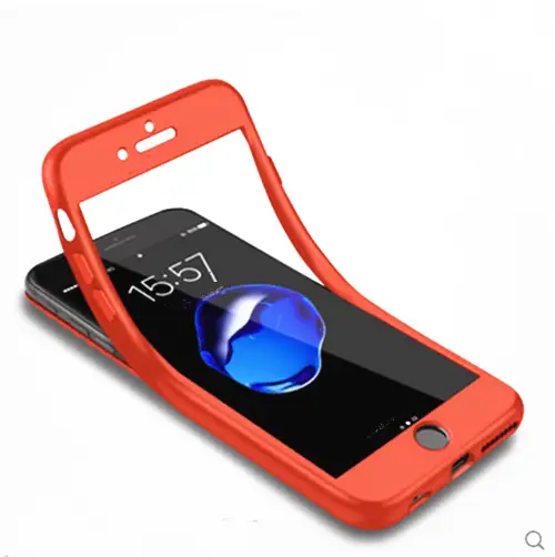 iPhone 7 Plus Case by salelink.co.nz