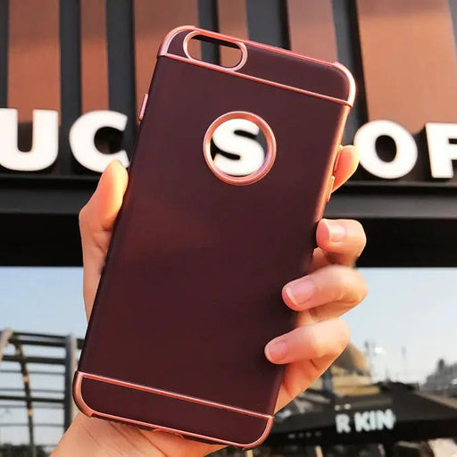 iPhone 6 6S Plus Case by salelink.co.nz