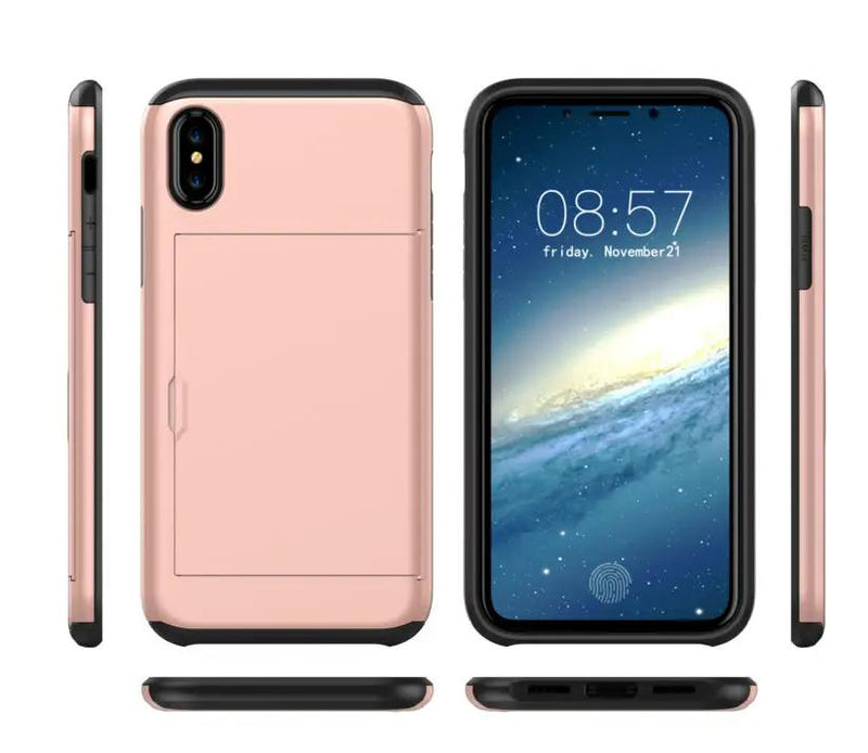 iPhone XS MAX Case by salelink.co.nz