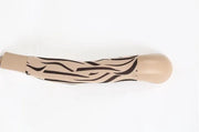 Pack of 6 Arm Sleeve Stretch Costume Fake Tattoo Stocking by salelink.co.nz