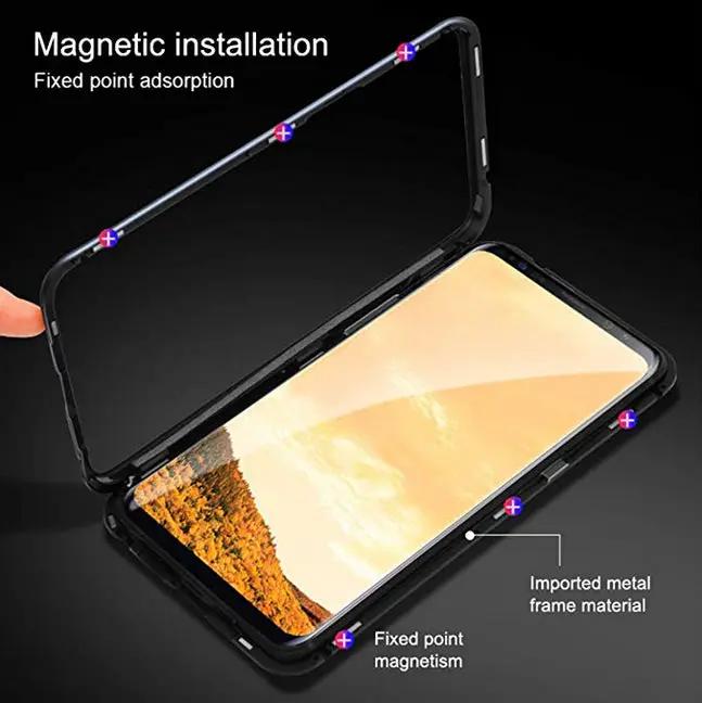Samsung S8 PLUS Case by salelink.co.nz
