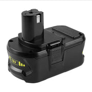 18V RYOBI Replacement Battery 5000mAh by salelink.co.nz