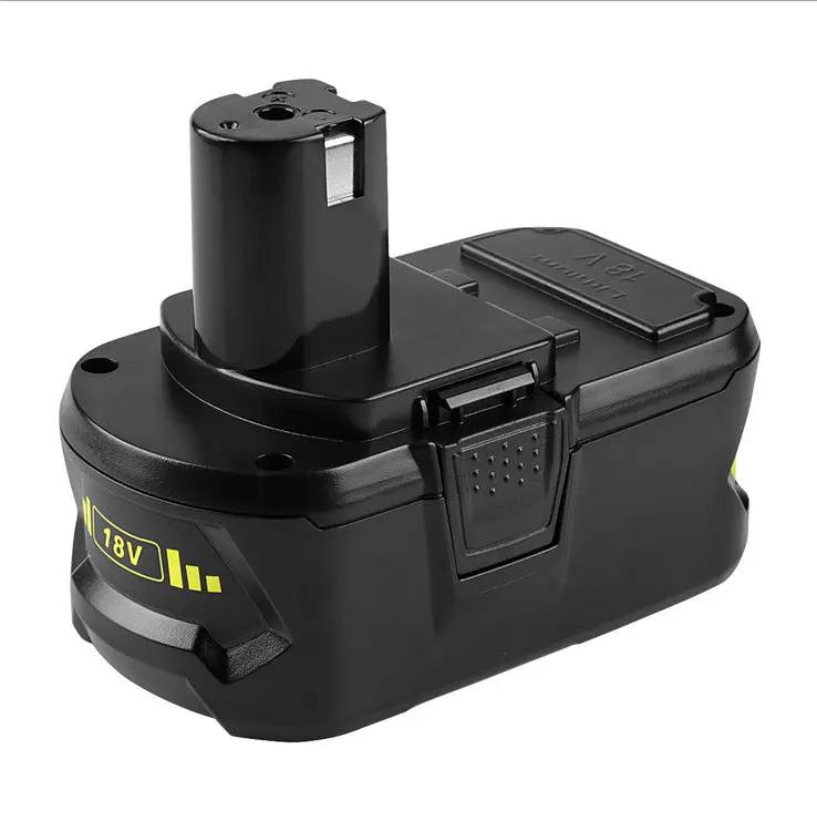 18V RYOBI Replacement Battery 5000mAh by salelink.co.nz