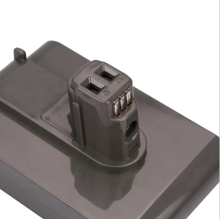 Dyson replacement battery 22.2V 2000mAh DC31 DC35 917083-01 Type A by salelink.co.nz
