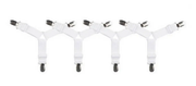 4pcs Triangle Fitted Sheet Strap Clips Grippers Mattress Bed Suspenders Holder by salelink.co.nz